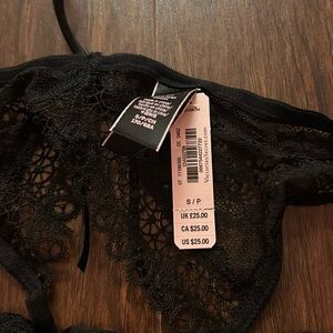 Very Sexy Cheekini Victorias Secret Panties